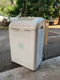 Condizionatore portatile