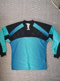 Maglia da calcio 1993-94 adidas vintage portiere
