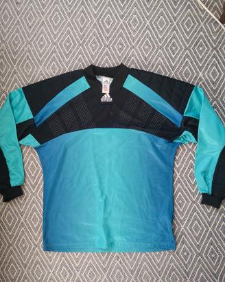 Maglia da calcio 1993-94 adidas vintage portiere
