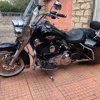 Road king classic 103