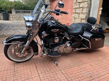 Road king classic 103