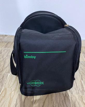 Borsa bimby