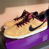 NIKE SB Dunk Low Pro