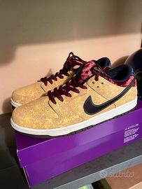 NIKE SB Dunk Low Pro