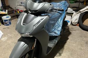 HONDA SH 350i