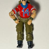 GI Joe Bazooka V1 Missile Specialist Hasbro