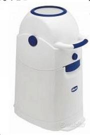 Mangiapannolini chicco