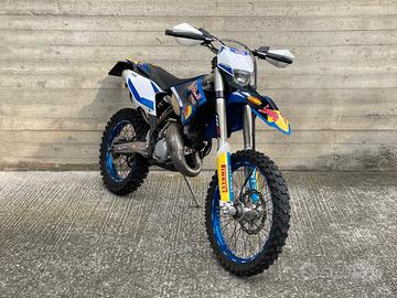 Husaberg TE 125