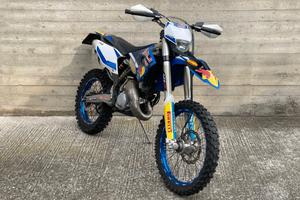 Husaberg TE 125