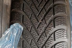 Pneumatici invernali Pirelli