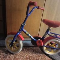 Biciclettine Disney usata
