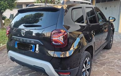 DACIA Duster 2ª serie - 2022