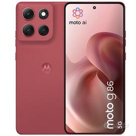 MOTOROLA MOTO G86 POWER 5G 512GB DUAL SIM 8GB RAM