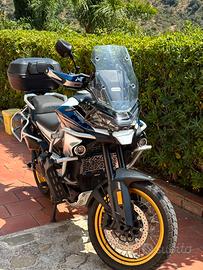 Cf Moto 800 MT Explore