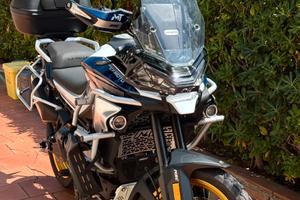 Cf Moto 800 MT Explore