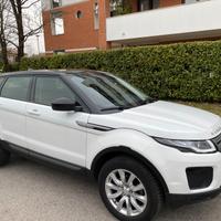 Land Rover Range Evoque 2.0 TD4 150 CV 5p. Pure
