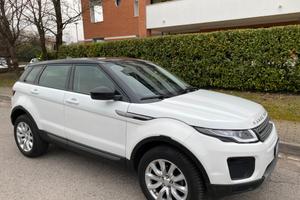 Land Rover Range Evoque 2.0 TD4 150 CV 5p. Pure