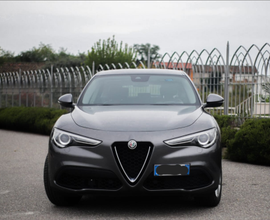 Alfa Stelvio 22 Sport