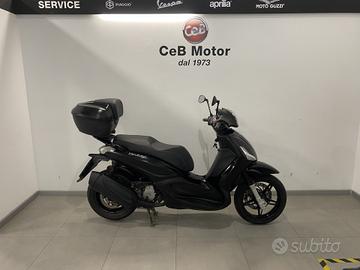 PIAGGIO BEVERLY 350