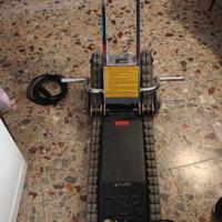 montascale a cingoli