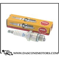 Candela moto NGK BR10EG Stock 3830 nottolino svita