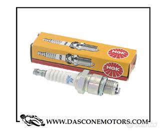 Candela moto NGK BR10EG Stock 3830 nottolino svita