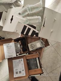 Chit video citofono urmet mikra2 vog7 NUOVO