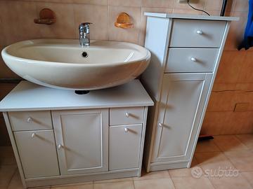 Mobile bagno
