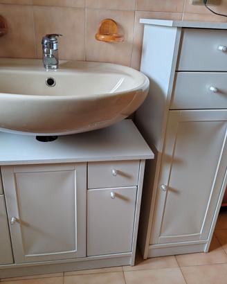 Mobile bagno