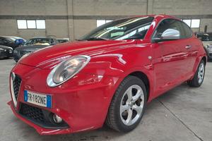 ALFA ROMEO MITO 1.4 ** GPL **