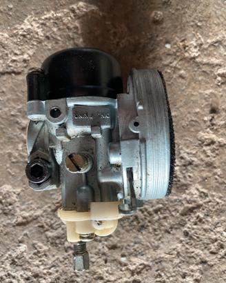 Carburatore  12