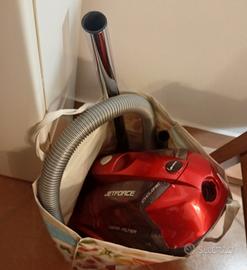 Aspirapolvere Ariete Jet force