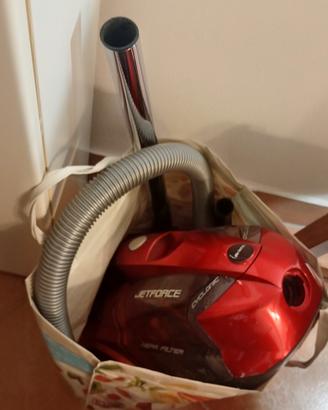 Aspirapolvere Ariete Jet force