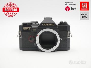 Cosina CT-7