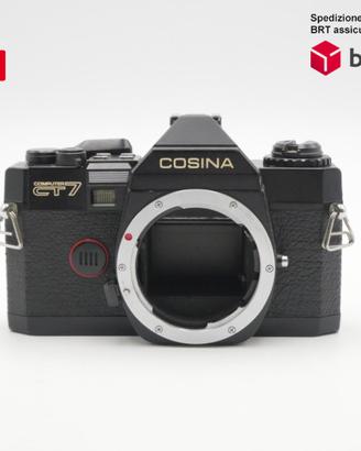 Cosina CT-7