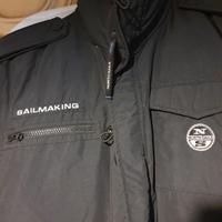 Giacca piumino originale  North Sails