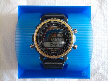 Casio vintage DW-403 Mega- Rare- Nos