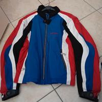 Giubbotto da moto Donna