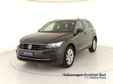 Volkswagen Tiguan 2.0 tdi life 4motion 150cv dsg