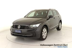 Volkswagen Tiguan 2.0 tdi life 4motion 150cv dsg