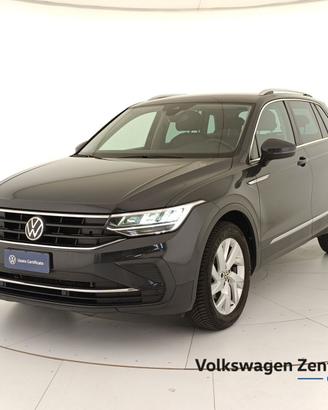 Volkswagen Tiguan 2.0 tdi life 4motion 150cv dsg