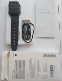 Smartwatch STECEi