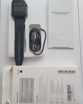 Smartwatch STECEi