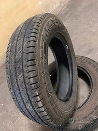 Gomme seminuove MICHELIN