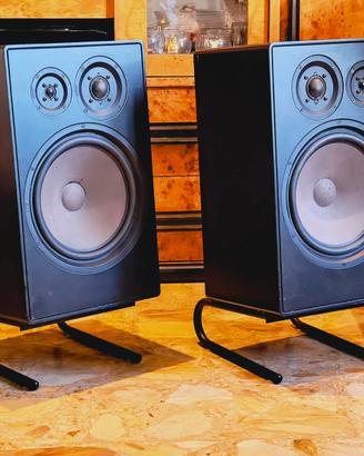 Diffusori acustici Canton GLE 100|Casse Quinto 540