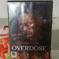 Painkiller: Overdose PC 