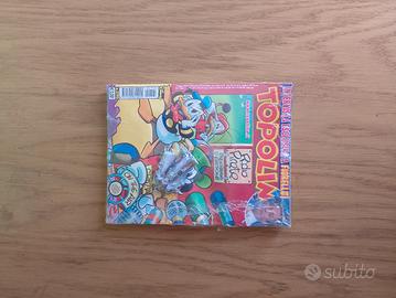 TOPOLINO N. 2795 – COPIA ORIGINALE CON GADGET