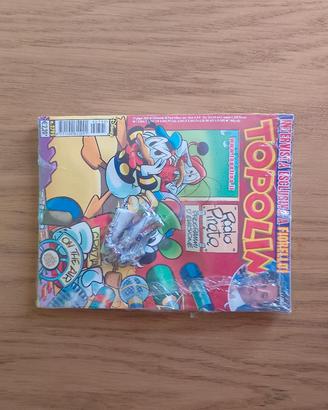 TOPOLINO N. 2795 – COPIA ORIGINALE CON GADGET