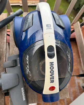 Aspirapolvere hoover
