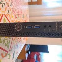 DELL OpitiPlex micro 3070